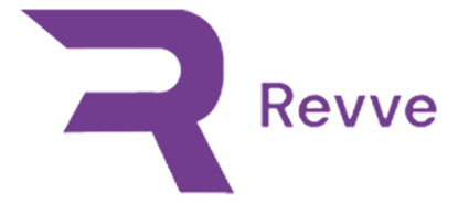 Revve Logo