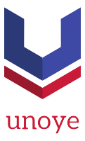 Unoye Logo